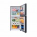 TOSHIBA GR-RT234WE-PMX(52) 2-DOOR Refrigerator(179L)(Energy Efficiency Class 3)